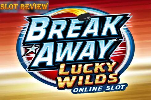 Break Away Lucky Wilds slot